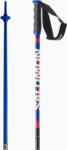 Salomon Bețe de schi Salomon Equipe ALU race blue/red