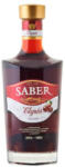 Saber Lichior Saber, Visinata, Alcool 30%, 0.7 l