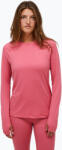 Peak Performance Bluză termoactivă pentru femei Peak Performance Spirit Crew mountain blush
