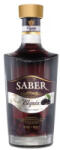 Saber Lichior Saber, Cirese Negre, 0.7 l