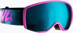 Alpina Ochelari de schi pentru copii Atomic Revent S Flash Jr graphic/pink/blue flash