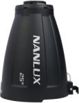 NANLUX Reflector 45 grade Nanlux RF-BE-45 montura Bowens electronica BE pentru Evoke 600C