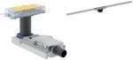 Geberit Set Promo Rigola liniara Geberit CleanLine, rigola dus Geberit CleanLine (154.502.KS.1,154.152.00.1)
