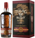 Teeling Whiskey Single Pot Still Wonders Of Wood - Carpathian Virgin Oak whiskey DRS (0, 7L / 50%) - whiskynet