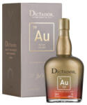 Dictador Rom Dictator, Aurum, Alcool 40%, 0.7 l