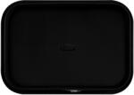 Berlinger Haus Formă dreptunghiulară cu margine detașabilă Matte Black 39x27cm 55776 (BH/7892)