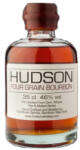 Hudson Whisky Hudson Four Grain, Alcool 46%, 0.35 l