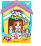 Moose Little Live Pets, Mama Surprise, Mama Háza (LLP26703)