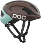 POC Omne Air MIPS - Cască versatilă all-road cu MIPS Air Node, ventilație optimizată, profil subțire, potrivire la 360° și garaj pentru ochi pentru navetiști, biciclete rutiere și pietriș