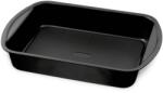 Berlinger Haus Tavă cu suprafață din titan Matte Black 40x28, 5cm 55806 (BH/7910)