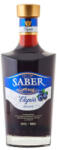 Saber Lichior Saber, Afinata, 0.7 l