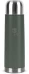 Berlinger Haus Termos din inox cu perete dublu Matte Green 0, 75L 55960 (BH/8725)