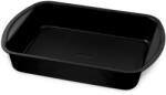 Berlinger Haus Tavă dreptunghiulară pentru copt cu strat antiaderent Matte Black 40x28, 5cm 56018 (LP-BH-243)