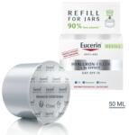 Eucerin Hyaluron-Filler ráncfeltöltő nappali arckrém SPF15 utántöltő 50 ml