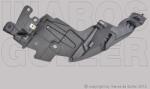 Renault Megane 2008-2012 - Első lökhárító tartó bal, (FSZ. tartó alsó)