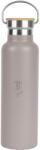 Berlinger Haus Termos cu capac din bambus Taupe 0, 6L 55570 (BH/7201)