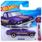 Mattel Hot Wheels: Datsun 620 lila kisautó 1/64 - Mattel (5785/JJL26)