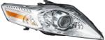 Ford Mondeo 2007-2010 - FSZ H7/2H1 jobb, kanyarf. , (motorral) HELLA