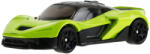 Mattel Hot Wheels: McLaren W1 zöld kisautó 1/64 - Mattel (5785/JJL43)