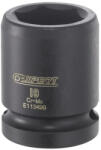 Tona Expert Dugófej, Tona Expert E113497, fekete, 17 mm, 1/2", Cr-Mo, ipari (TC232066)