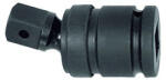 Holex Kardáncsukló, Holex, fekete, hosszúság: 107 mm, 3/4", Cr-Mo (TC2397102)