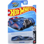 Mattel Hot Wheels: Screamliner kék kisautó 1/64 - Mattel (5785/JJL19)