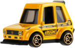 Mattel Hot Wheels: Tooned VW MK1 kisautó 1/64 - Mattel (5785/JJL52)