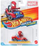Mattel Hot Wheels Race Verse: Pókember kisautó 1/64 - Mattel (HKB86/HKB96) - jatekshop