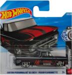 Mattel Hot Wheels: '62 Chevy Pickup Custom kisautó 1/64 - Mattel (5785/JJK49)