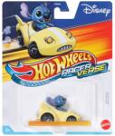 Mattel Hot Wheels: RacerVerse - Lilo & Stitch karakter kisautó - Mattel (HKB86/HKB90)