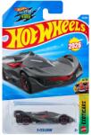 Mattel Hot Wheels: X-Cceleron kisautó 1/64 - Mattel (5785/JJL23)