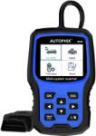 Autophix 9250 OBDII diagnosticare auto pentru Opel (9250 Opel CZ)