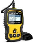 Autophix OM127 tester diagnoză auto pentru Toyota, Mitshubishi, Honda, Mazda, Suzuki JOBD/OBD II/EOBD (OM127)
