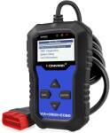 Konnwei KW350 tester auto OBDII pentru VW, Škoda, Seat, Audi, suport VAG, OBDII (KW350)