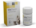 WePharm WeDerm Supliment Dermatologic Pentru Caini si Pisici, solutie orala, 30 ml, EXPIRA 30.11. 2026