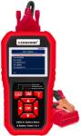 Konnwei KW880 OBDII diagnoză auto + tester baterie auto 12V (KW880)