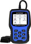 Autophix 9770 Autodiagnostic OBDII pentru Mercedes Benz, Smart și Maybach (9770 Mercedes CZ)