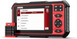 ANCEL Scanner auto OBD2 complet profesional DS300, baterie 6300 mAh, suport extern US (DS300)