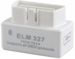  Mobilly Car Diagnostic Unit pentru OBD II cu Bluetooth (equ. ELM 327) pentru Android, CZ app