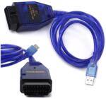  Cablu Mobilly USB VAG OBD II