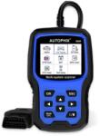 Autophix 9360 OBDII autodiagnosticare OBDII pentru Toyota (9360 Toyota CZ)