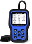 Autophix 9850 OBDII diagnosticare auto pentru Peugeot, Citroen (9850 Peugeot CZ)