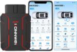 Konnwei MAXOBD Car All System autodiagnostică OBD2, aplicația MAXOBD Mobile pentru Android și iOS (MAXOBD)