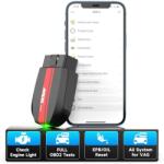 ANCEL BD500 Bluetooth OBD2 diagnoză auto pentru VW, Škoda, Audi, Seat (BD500)