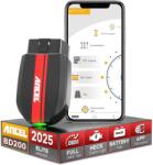 ANCEL BD200 Bluetooth OBD2 diagnoză a sistemelor motorului (BD200)
