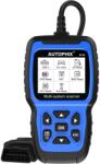 Autophix 9110 OBDII autodiagnosticare pentru Volvo (9110 Volvo CZ)