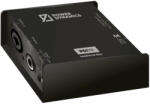 Power Dynamics PDI101 mono passzív Di-Box, zajszűrő