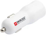 Nedis Skross SKCHCA0120WPDCN autós szivargyújtó töltő (SKCHCA0120WPDCN)