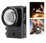 Ulanzi C01 COB LED videólámpa, 100W, Bi-Color, 2700-6500K, Mini Bowens, USB-C