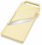 Dellinger Aparat de feliat mandoline CHIBA KANTAN SLICEKUN 35 cm, Dellinger (DNGRCHIBA03)